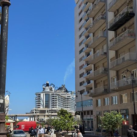 Crispi 120 Rooms New Opening باليرمو المظهر الخارجي الصورة