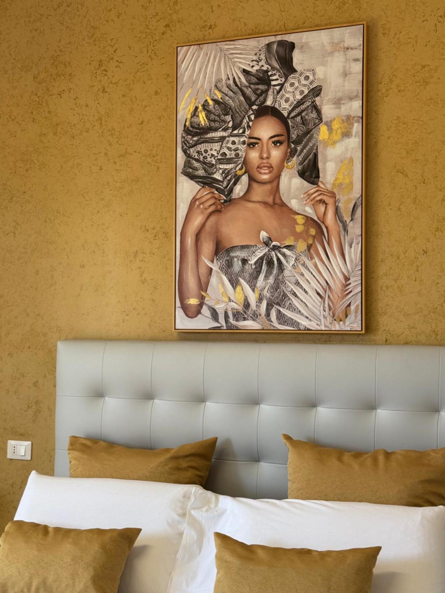 Crispi 120 Rooms New Opening باليرمو المظهر الخارجي الصورة
