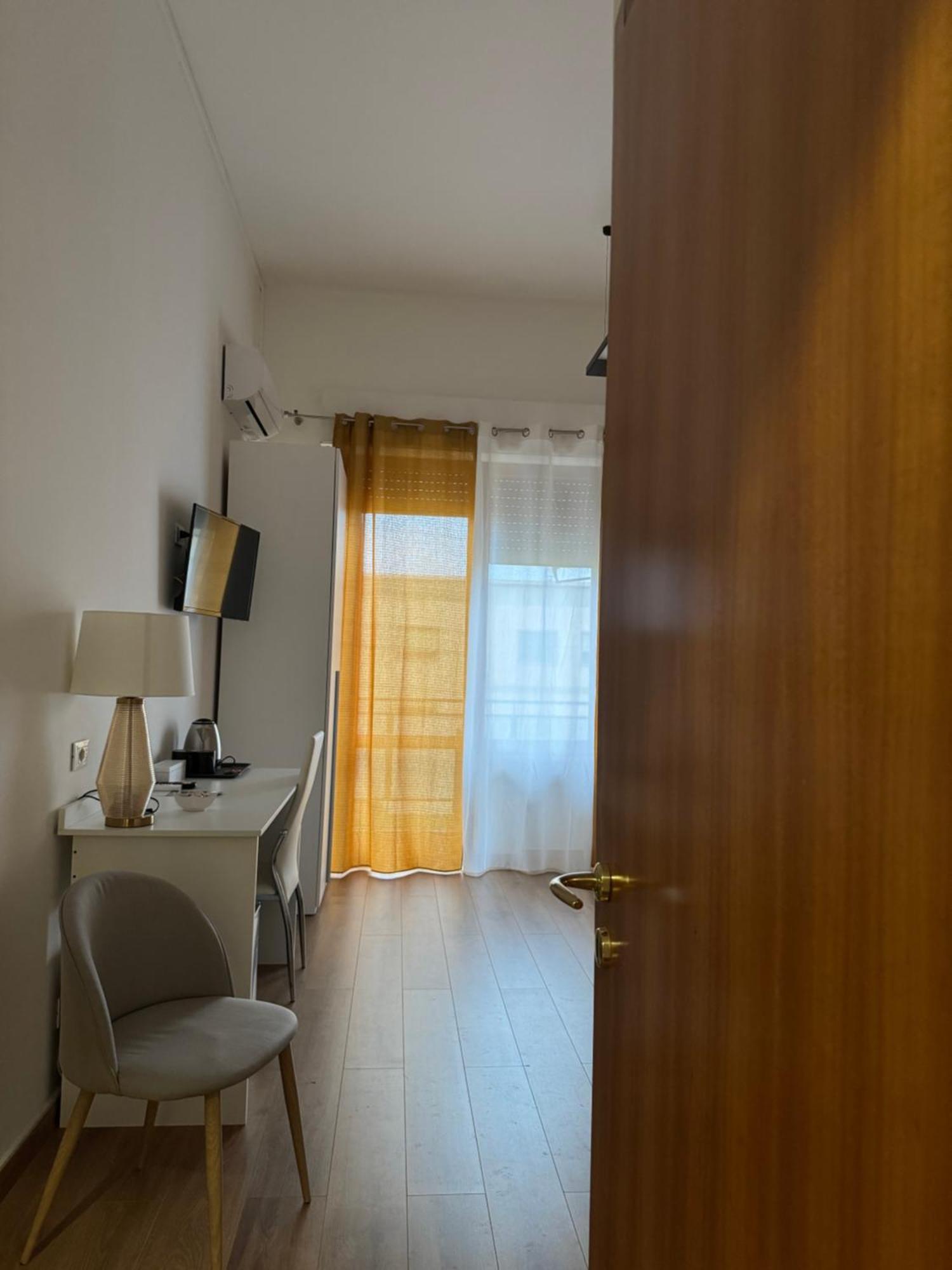 Crispi 120 Rooms New Opening باليرمو المظهر الخارجي الصورة